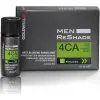 Goldwell Men Reshade Power Shot 4CA Mid Brown 4x20ml Προσωρινή Βαφή Μαλλιών Χωρίς Αμμωνία 