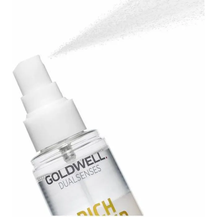 Goldwell Dualsenses Rich Repair Reconstructive Serum for Dry Hair 150ml