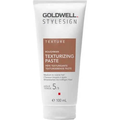 Goldwell Texture Roughman Texturizing Paste Κρεμώδεις Πάστα 100ml