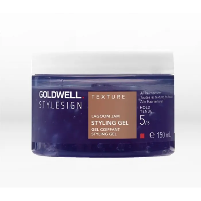 Goldwell Stylesign Lagoom Jam Stying Gel 150ml