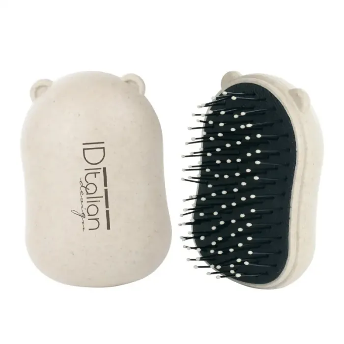 ID Italian Βούρτσα Panda Χωρίς Λαβή