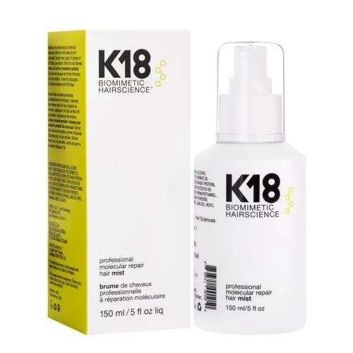 K18 Professional Molecular Repair Mist 150ml