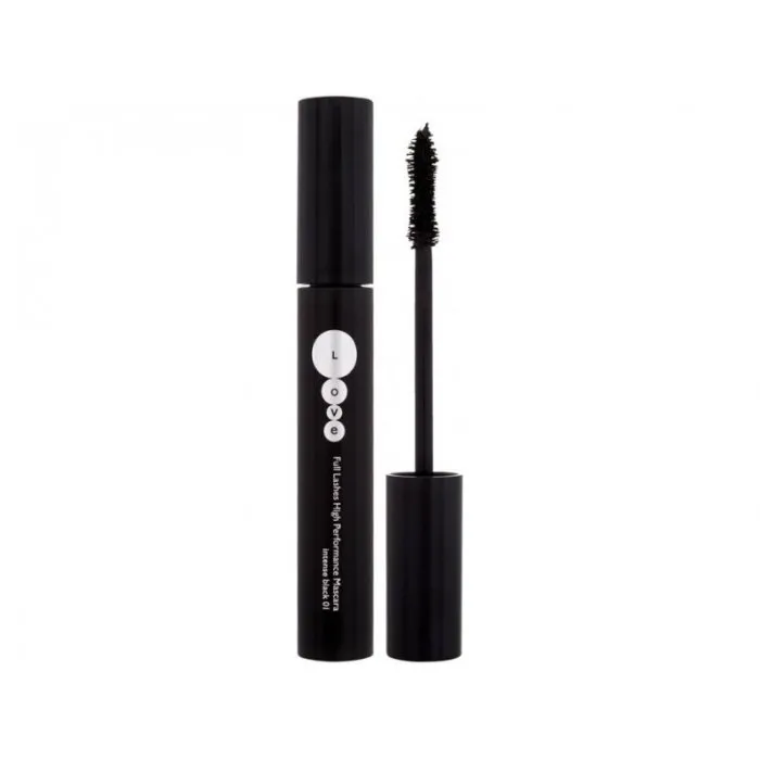 Kallos Cosmetics Love Full Lashes High Performance Mascara 01 Intense Black 12ml