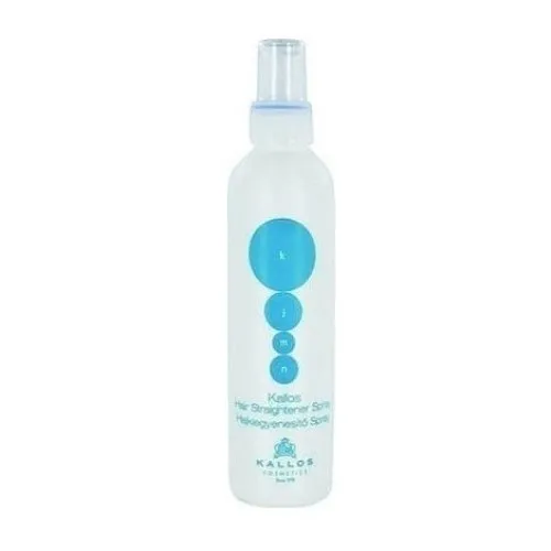 Kallos Cosmetics KJMN Hair Straightener Spray 200ml