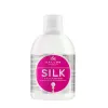 Kallos Cosmetics Silk Shampoo 1000ml