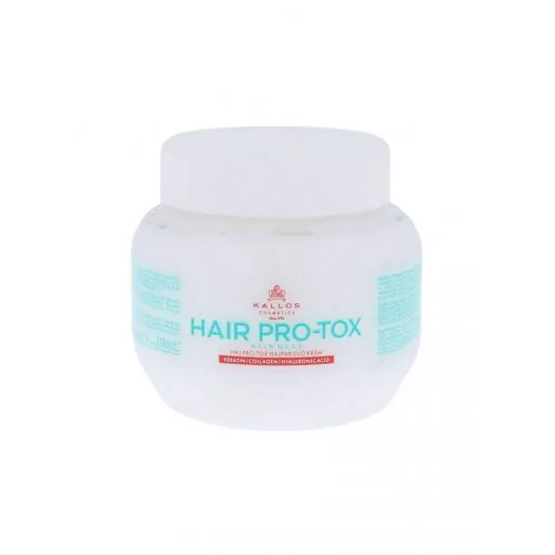 Kallos Hair Pro Tox Mask 275ml