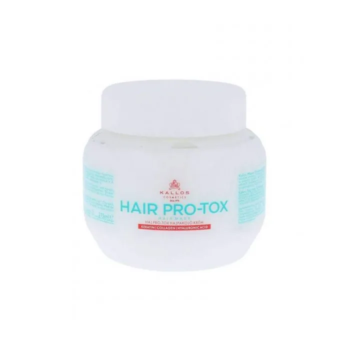 Kallos Hair Pro Tox Mask 275ml