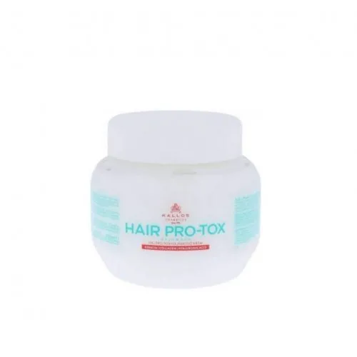 Kallos Cosmetics Keratin Hair Mask 275ml