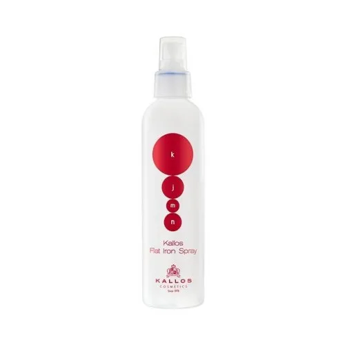 KALLOS Spray Μαλλιών Προστασίας Από Τη Θερμότητα 200ml