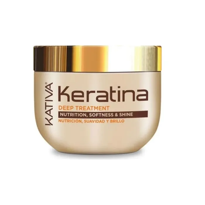Kativa Keratina Deep Treatment 250ml