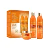 Kativa Post Alisado Brasileno Maintain System - Shampoo 225ml-Conditioner 225ml & Treatment 150ml