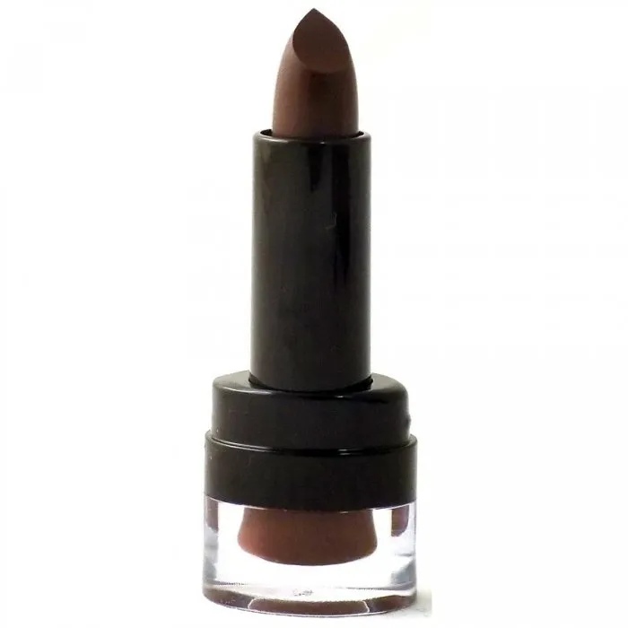 London Girl Cosmetics Long Lasting Lipstick Matte 136 Coffee Time 5gr