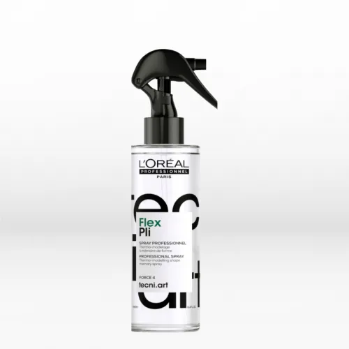 L'Oreal Professionnel Tecni Art Flex Pli 190ml