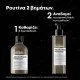 Absolut Repair Molecular Limited Edition Duo Gift Set Για Επανόρθωση