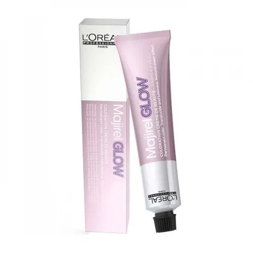 L'Oreal Professionnel Majirel Glow Dark Base .01 To The Moon And Back 50ml