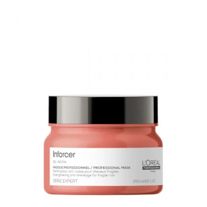 L'Oreal Professionnel Serie Expert B6+Biotin Inforcer Masque 250ml
