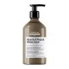 L'Oréal Professionnel Serie Expert Absolut Repair Molecular - Σαμπουάν Μοριακής Επανόρθωσης  Χωρίς Θειικά Άλατα Για Ταλαιπωρημένα Μαλλιά 500ml