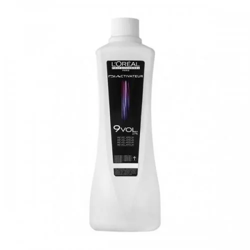 L'Oreal Professionnel DIActivateur 9 Vol 2.7% 1000ml