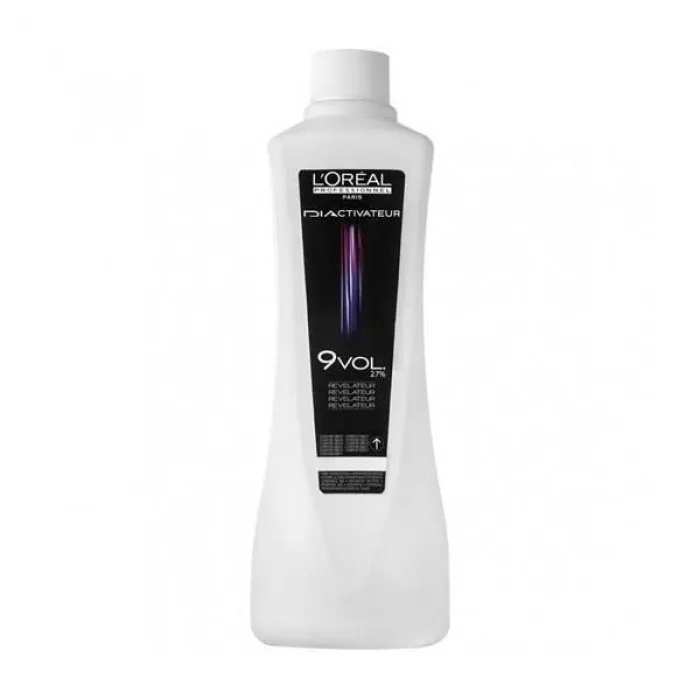 L'Oreal Professionnel DIActivateur 9 Vol 2.7% 1000ml