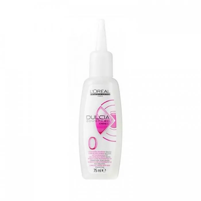 L'Oreal Professionel Dulcia Advanced No 0 75ml