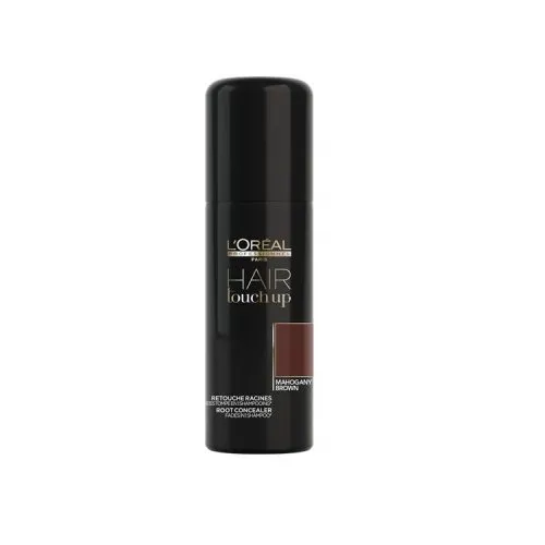 L'Oreal Professionnel Hair Touch Up Καστανό Μαονί 75ml