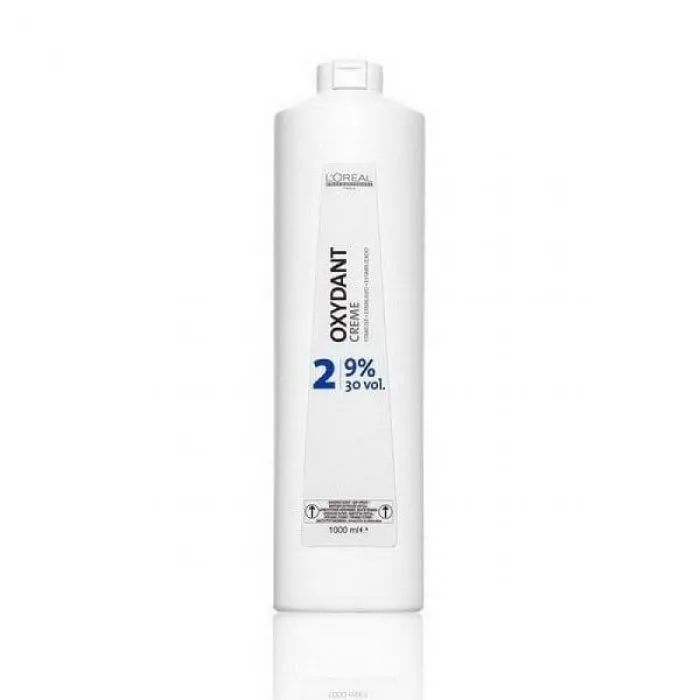 L'Oreal Professionnel Oxydant 2 30 Vol 9% 1000ml