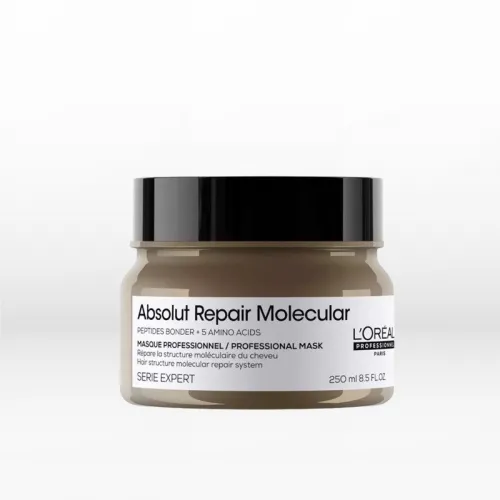 L'Oréal Professionnel Serie Expert Absolut Repair Molecular Mask 250ml