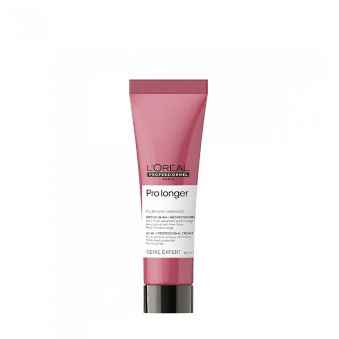 L'Oreal Serie Expert Pro Longer Leave-in Renewing Cream for Lengths & Ends 150ml