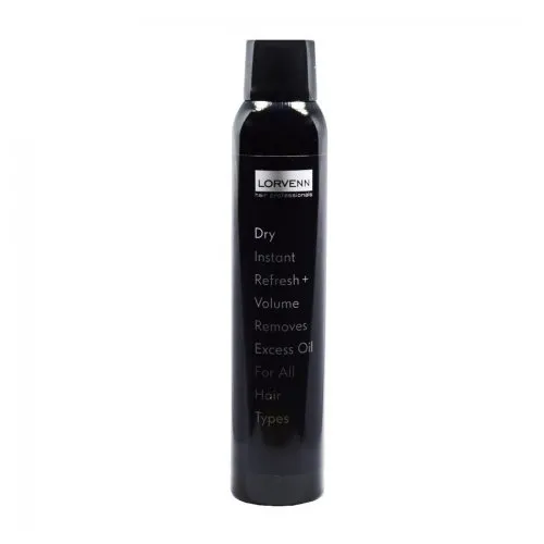 Lorvenn Hair Professionals Dry Instant Refresh+ Volume 200ml
