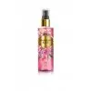 Body Mist Lotus Sunny Passion Sparkling Kiss Champagne and Strawberries 210ml 