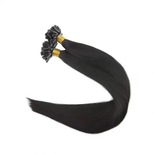 Hair Extension Lousios 60cm #1B