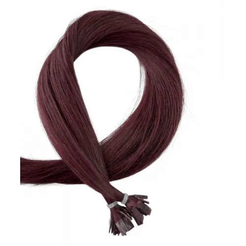 Hair Extension Lousios 60cm #99j