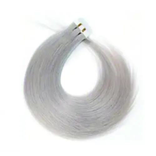 Hair Tape Lousios #Grey