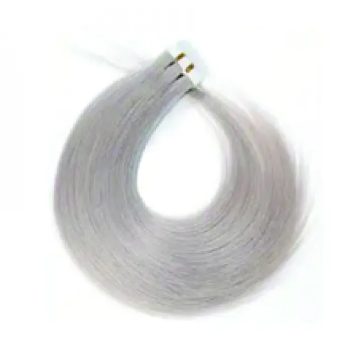 Hair Tape Lousios #Grey