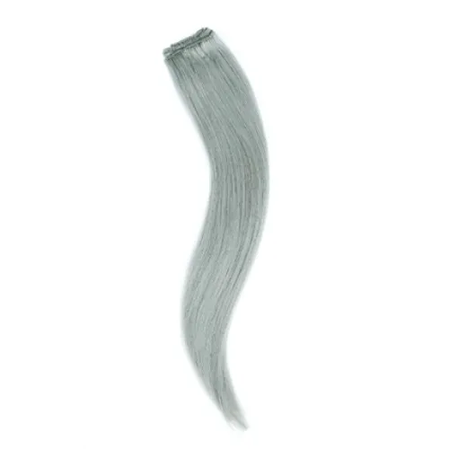 Hair Τρέσα Lousios 60cm #Grey