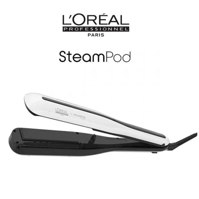 L'Oreal Professionnel Salon SteamPod V3