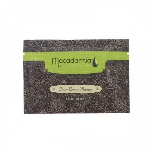 Macadamia Μάσκα Bαθιάς Aναδόμησης 30ml