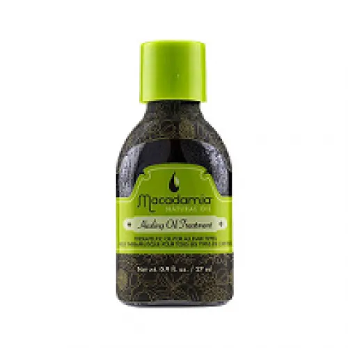 Macadamia Natural Oil Healing oil Treatment 27ml (έλαιο άμεσης επανόρθωσης)