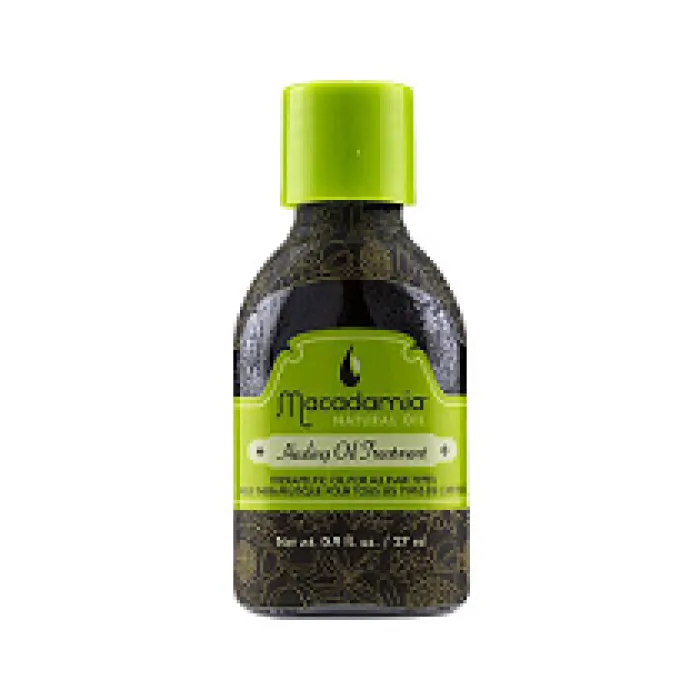 Macadamia Natural Oil Healing oil Treatment 27ml (έλαιο άμεσης επανόρθωσης)