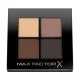 Max Factor Color X-Pert Soft Eyeshadow Palette 003 Hazy Sands