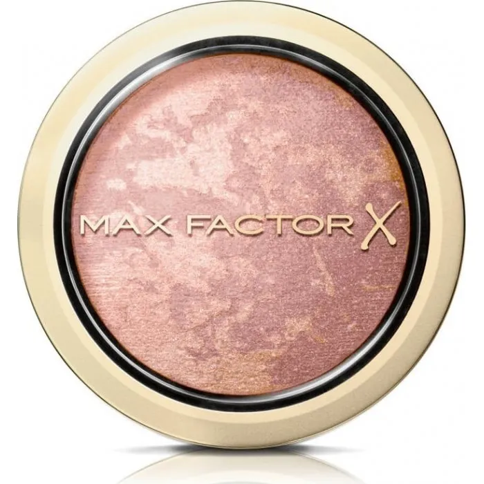 Max Factor Creme Puff Blush 10 Nude Mauve