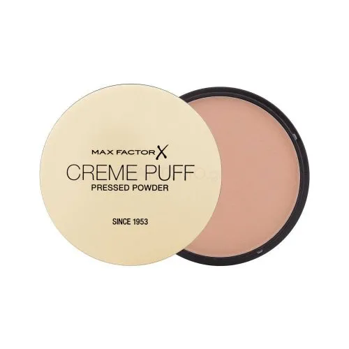 Max Factor Creme Puff Compact 40 Creamy Ivory 14gr