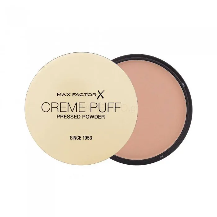 Max Factor Creme Puff Compact 40 Creamy Ivory 14gr