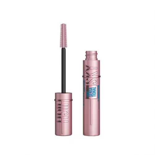 Maybelline Lash Sensational Sky High Mascara - 01 Black Waterproof