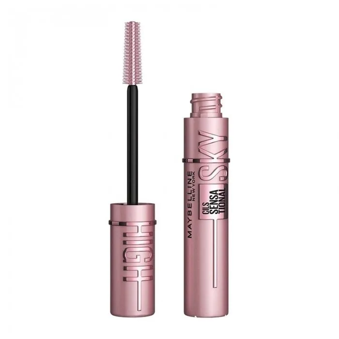 Maybelline Lash Sensational Sky High Mascara - 01 Black