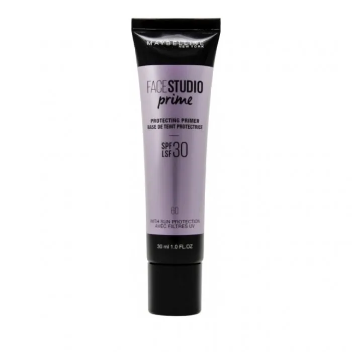 Maybelline Face Studio Prime 60 Protecting Primer 30ml