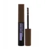 Maybelline Express Brow 06 Deep Brown 6ml Μάσκαρα Για Φρύδια