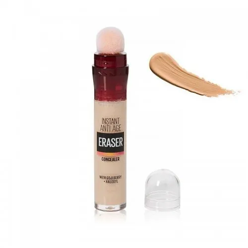 Maybelline New York Instant Age Eraser Concealer 02 Nude 6ml