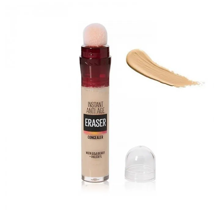 Maybelline New York Instant Age Eraser Concealer 06 Neutralizer 6ml