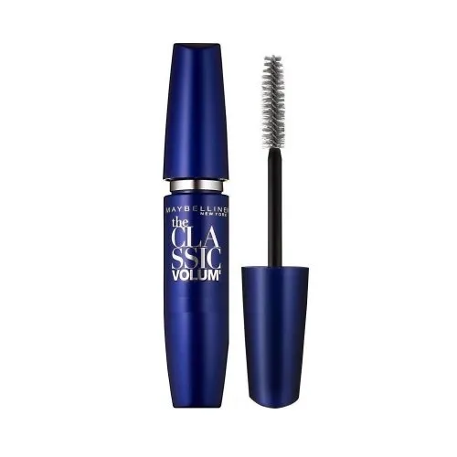 Maybelline New York The Classic Volum' Express Black Mascara 9,6ml